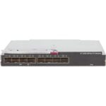 HPE Virtual Connect 16Gb 24-Port Fibre Channel Module For c-Class BladeSystem