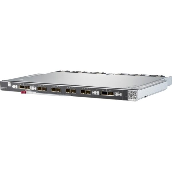 HPE Virtual Connect SE 16Gb FC Module for HPE Synergy