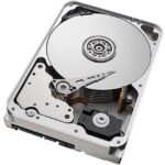 Seagate Exos X14 ST12000NM0038 12 TB Hard Drive - 3.5" Internal - SAS (12Gb/s SAS)