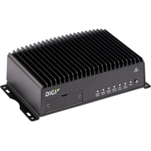Digi WR54 IEEE 802.11ac 4 SIM Cellular Wireless Router