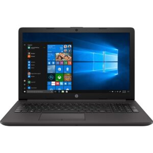HP 250 G7 15.6" Notebook - 1366 x 768 - Intel Core i3 (7th Gen) i3-7020U Dual-core (2 Core) 2.50 GHz - 4 GB RAM - 500 GB HDD