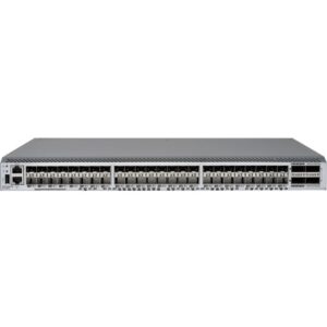 HPE SN6600B 32Gb 48/48 Fibre Channel Switch