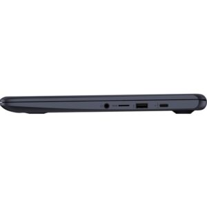 HP Chromebook 14-db0000 14-db0070nr 14" Touchscreen Chromebook - 1366 x 768 - AMD A4-9120 Dual-core (2 Core) 2.20 GHz - 4 GB RAM - 32 GB Flash Memory