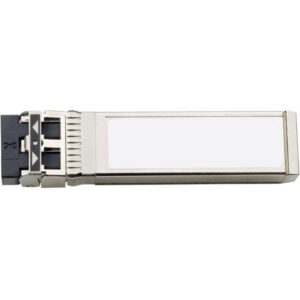 HPE 25Gb SFP28 Short Wave Extended Temperature 1-pack Pull Tab Optical Transceiver