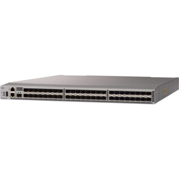 HPE StoreFabric SN6620C 32Gb 48/24 Fibre Channel Switch