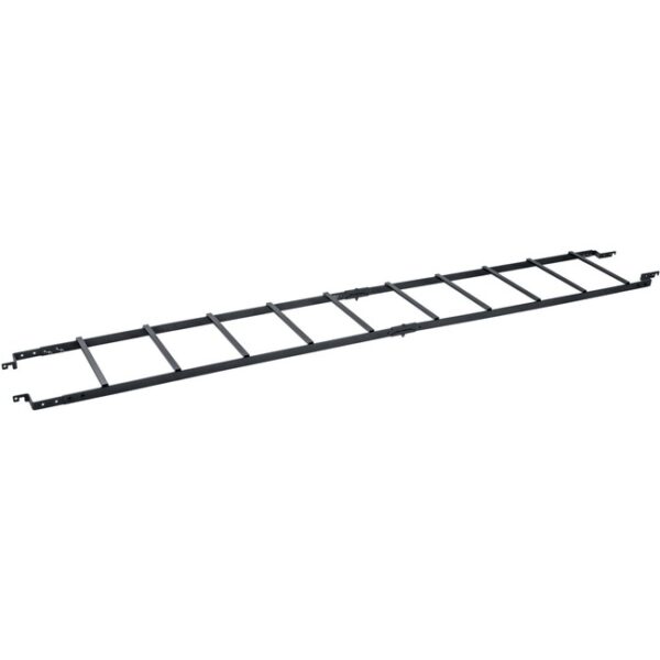 Tripp Lite Rack Enclosure Server Cabinet Cable Ladder 2 Sections 10 x 1.5ft