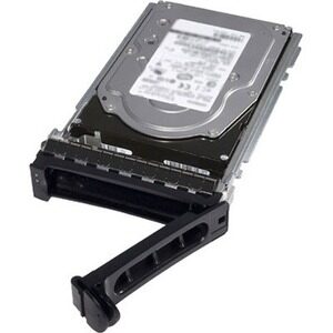 Dell D3-S4610 480 GB Solid State Drive - 2.5" Internal - SATA (SATA/600) - 3.5" Carrier - Mixed Use