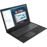 Lenovo V145-15AST 81MT002PUS 15.6" Notebook - 1920 x 1080 - AMD A-Series A9-9425 Dual-core (2 Core) 3.10 GHz - 8 GB RAM - 256 GB SSD - Black