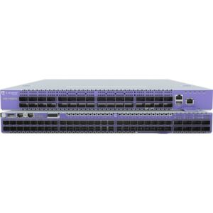 Extreme Networks ExtremeSwitching VSP7400-48Y-8C Ethernet Switch