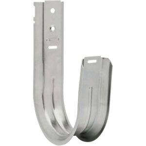 Tripp Lite J-Hook Cable Support - 4"