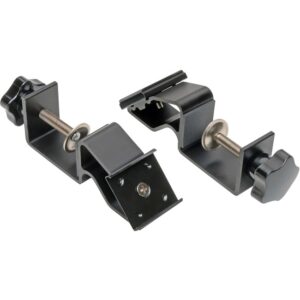 Tripp Lite Mounting Clamps for PS & SS Series Bench Mount Power Strips
