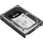 Seagate Exos 7E8 ST1000NM000A 1 TB Hard Drive - Internal - SATA (SATA/600)