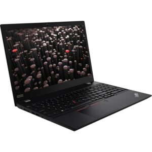 Lenovo ThinkPad P53s 20N6001WUS 15.6" Mobile Workstation - 3840 x 2160 - Intel Core i7 (8th Gen) i7-8565U Quad-core (4 Core) 1.80 GHz - 16 GB RAM - 512 GB SSD - Glossy Black