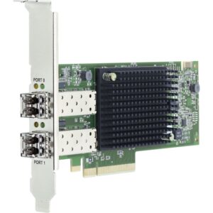 Lenovo ThinkSystem Emulex LPe35000 32Gb 1-port PCIe Fibre Channel Adapter