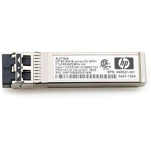 HPE X150 100G QSFP28 LC BiDi 100m MM Transceiver