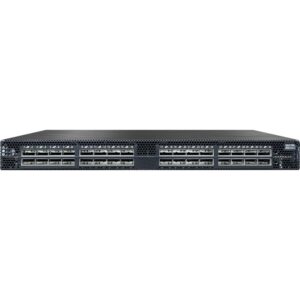 NVIDIA MSN2700-CS2RO SN2700 920-9N101-00R7-0N0 Open Ethernet Switch with ONIE Boot Loader