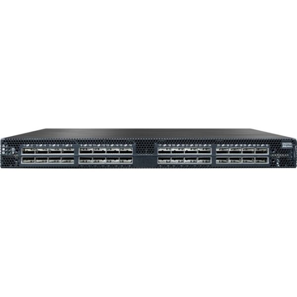 Mellanox Spectrum-2 MSN3700-CS2F Ethernet Switch