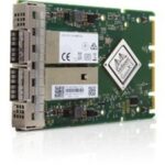 Mellanox ConnectX-5 EN 100Gigabit Ethernet Card