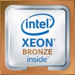 Intel Xeon Bronze (2nd Gen) 3206R Octa-core (8 Core) 1.90 GHz Processor - OEM Pack