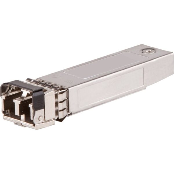 Aruba Aruba CM 10G SFP+ LC SR 300m OM3 MMF Transceiver