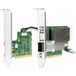 HPE InfiniBand HDR PCIe3 Auxiliary Card with 350mm Cable Kit