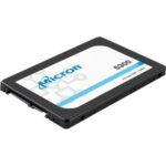 Lenovo 5300 1.92 TB Solid State Drive - 3.5" Internal - SATA (SATA/600) - Read Intensive