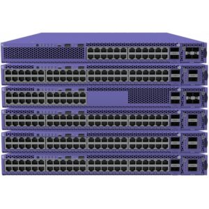 Extreme Networks ExtremeSwitching X465-24XE Ethernet Switch