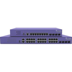 Extreme Networks ExtremeSwitching X435-8P-4S Ethernet Switch