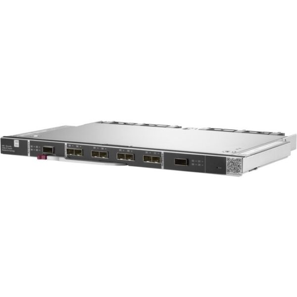HPE Brocade 32Gb/12 2SFP+ Fibre Channel SAN Switch Module for HPE Synergy