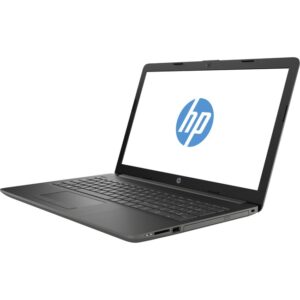 HP 15-db1000 15-db1005cy 15.6" Notebook - 1366 x 768 - AMD Ryzen 5 3500U Quad-core (4 Core) 2.10 GHz - 8 GB RAM - 1 TB HDD - Iridescent Ceramic White
