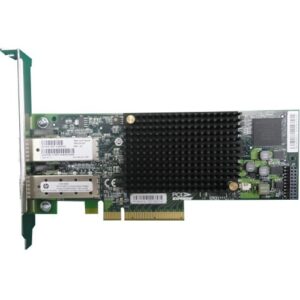 HPE StorageWorks CN1000E Dual Port Converged Network Adapter