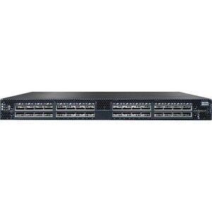 NVIDIA MSN2700-CSBFC SN2700 920-9N101-00F7-1C1 Open Ethernet Switch with Cumulus Linux