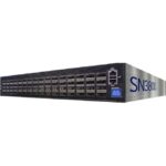 Mellanox Spectrum-2 MSN3800-CS2FO Ethernet Switch