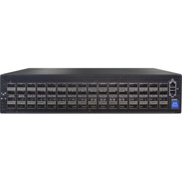 Mellanox Spectrum-2 SN3800-CS2RC Ethernet Switch