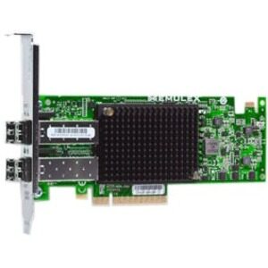HPE StoreFabric CN1200E 10Gb Converged Network Adapter (E7Y06A)