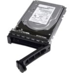 Dell 2.40 TB Hard Drive - 2.5" Internal - SAS (12Gb/s SAS)