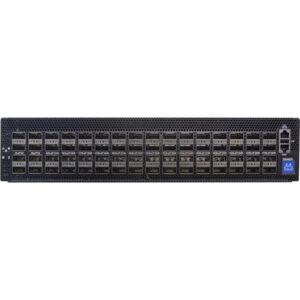 NVIDIA MSN4600-CS2R Spectrum-3 Ethernet Switch with Onyx