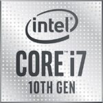 Intel Core i7 (10th Gen) i7-10700K Octa-core (8 Core) 3.80 GHz Processor - OEM Pack