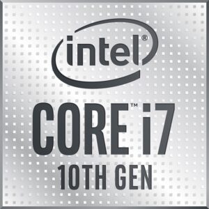 Intel Core i7 (10th Gen) i7-10700K Octa-core (8 Core) 3.80 GHz Processor - OEM Pack