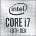 Intel Core i7 (10th Gen) i7-10700F Octa-core (8 Core) 2.90 GHz Processor - OEM Pack