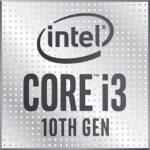 Intel Core i3 (10th Gen) i3-10100T Quad-core (4 Core) 3 GHz Processor - OEM Pack