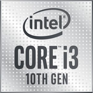 Intel Core i3 (10th Gen) i3-10100T Quad-core (4 Core) 3 GHz Processor - OEM Pack