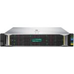 HPE StoreEasy 1660 16TB SAS Storage with Microsoft Windows Storage Server 2016