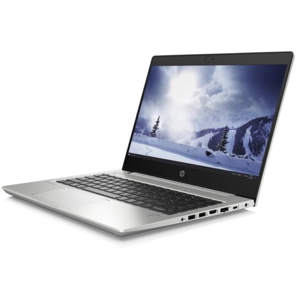 HP mt22 14" Thin Client Notebook - Full HD - 1920 x 1080 - Intel Celeron 5205U Dual-core (2 Core) 1.90 GHz - 8 GB RAM - 128 GB SSD