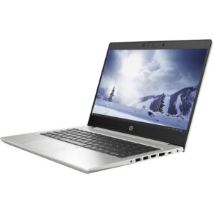 HP mt22 14" Thin Client Notebook - HD - 1366 x 768 - Intel Celeron (10th Gen) 5205U Dual-core (2 Core) 1.90 GHz - 4 GB RAM - 128 GB SSD