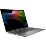 HP ZBook Create G7 15.6" Mobile Workstation - Full HD - 1920 x 1080 - Intel Core i7 (10th Gen) i7-10750H Hexa-core (6 Core) 2.60 GHz - 16 GB RAM - 512 GB SSD - Turbo Silver