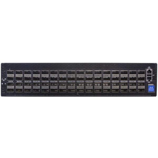 Mellanox Spectrum-3 MSN4600-CS2RC Ethernet Switch