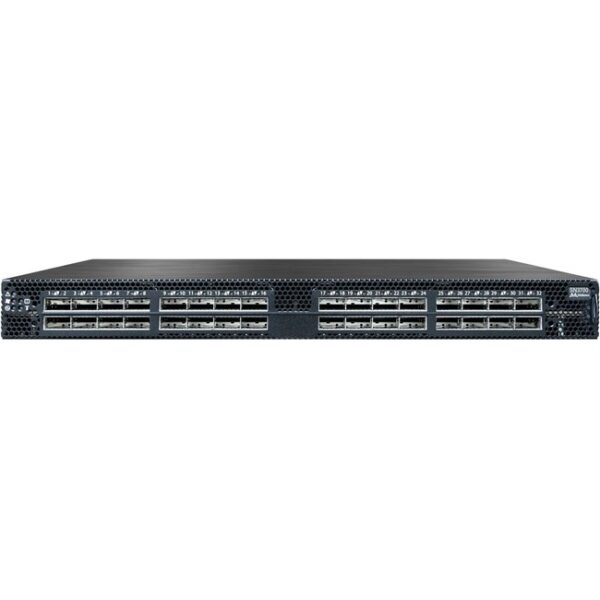 Mellanox Spectrum-2 MSN3700-VS2F Ethernet Switch