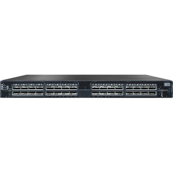 Mellanox Spectrum-2 MSN3700-VS2RC Ethernet Switch