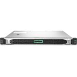 HPE ProLiant DL160 G10 1U Rack Server - Intel C622 SoC - 1 x Intel Xeon Bronze 3206R 1.90 GHz - 16 GB RAM - Serial ATA/600 Controller